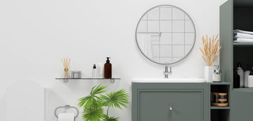 How Contemporary Bathroom Furnishings Sets Redefine Personal Spaces
