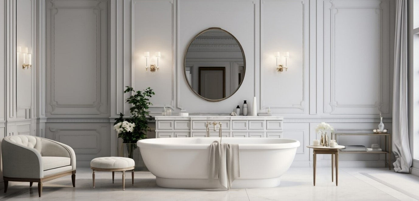 Reasons to Prioritize Luxury in Your Bathroom Renovation
