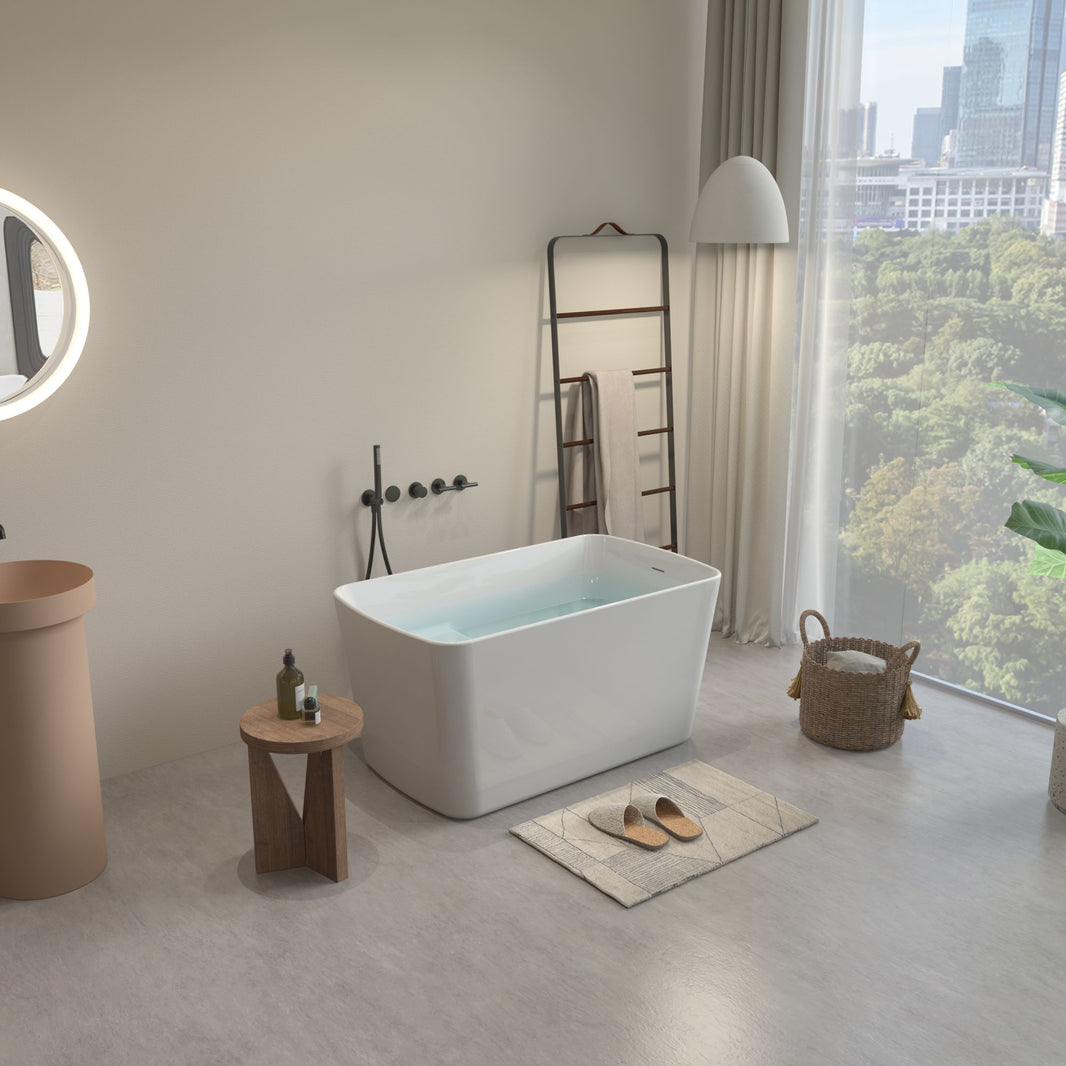 Fashionable Bathroom Accessories | Luxury Bath Essentials Online