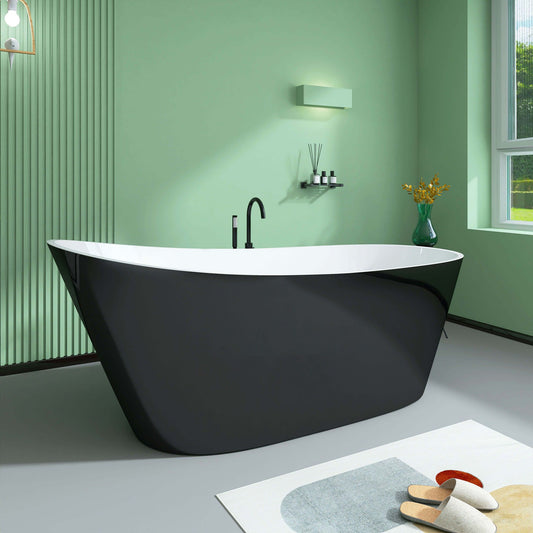 acrylic bath tub