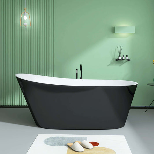 acrylic bath tub