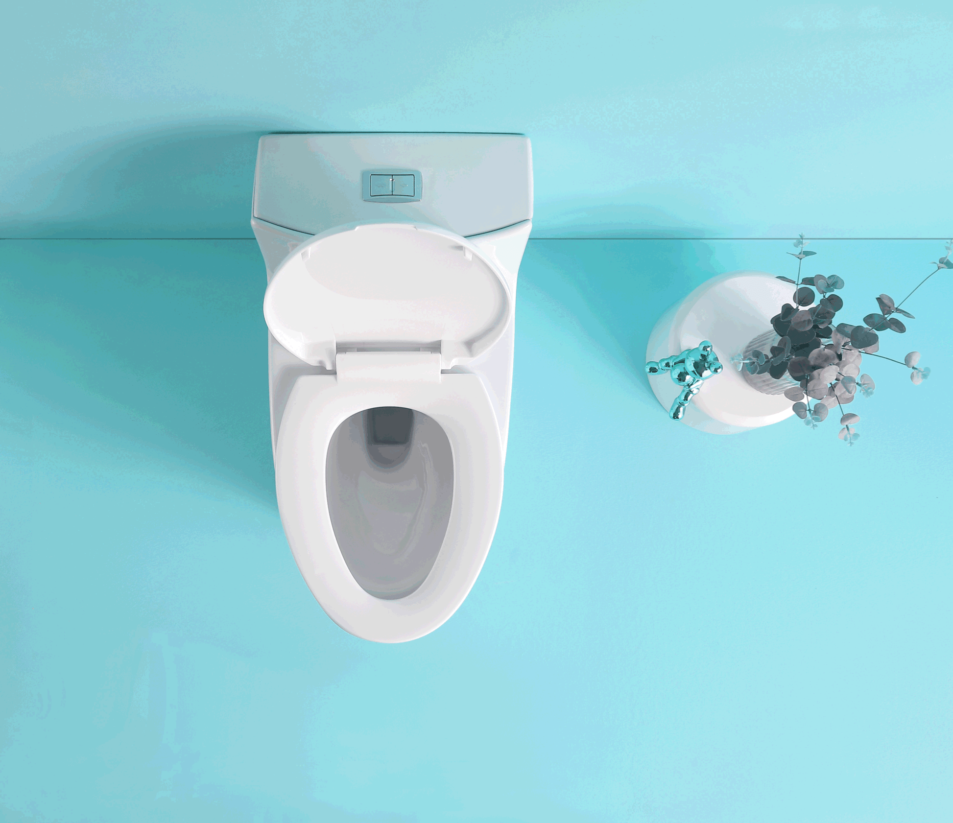 bidet toilet seat